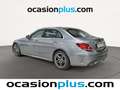 Mercedes-Benz C 200 9G-Tronic Gris - thumbnail 4