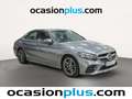 Mercedes-Benz C 200 9G-Tronic Gris - thumbnail 2