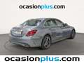 Mercedes-Benz C 200 9G-Tronic Gris - thumbnail 3
