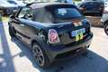 MINI One Cabrio ONE CABRIOLET 1L6 ESSENCE 98 CV GPS TACTILE CLIM AUDIO JA 17 RADAR CAPOTE ELECT Schwarz - thumbnail 4