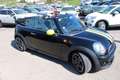 MINI One Cabrio ONE CABRIOLET 1L6 ESSENCE 98 CV GPS TACTILE CLIM AUDIO JA 17 RADAR CAPOTE ELECT Schwarz - thumbnail 15