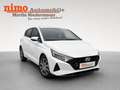 Hyundai i20 Trend Line 1,0 T-GDi Weiß - thumbnail 1