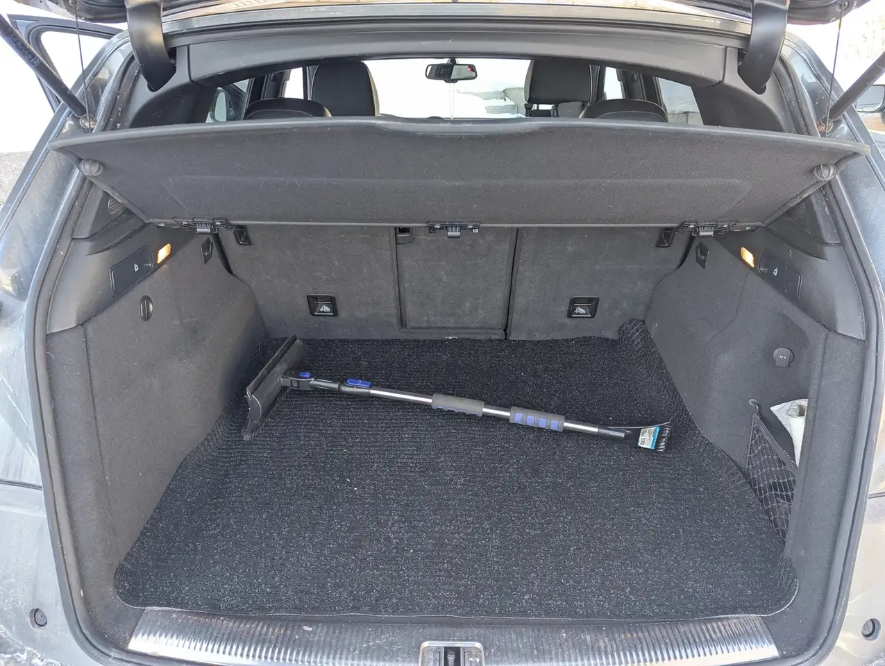 Audi Q5 снимка Audi Q5
