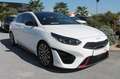 Kia ProCeed / pro_cee'd ProCeed GT, Facelift, Vollausstattung Weiß - thumbnail 1