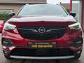 Opel Grandland X Business Innovation AUT./NAVI/KAMERA Piros - thumbnail 2