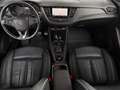 Opel Grandland X Business Innovation AUT./NAVI/KAMERA Piros - thumbnail 9