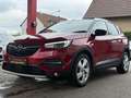 Opel Grandland X Business Innovation AUT./NAVI/KAMERA Piros - thumbnail 3