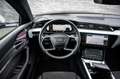 Audi e-tron E-tron 55 quattro s-line advanced Pro Line S Sline Zwart - thumbnail 22
