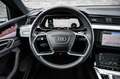 Audi e-tron E-tron 55 quattro s-line advanced Pro Line S Sline Zwart - thumbnail 23