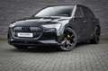 Audi e-tron E-tron 55 quattro s-line advanced Pro Line S Sline Zwart - thumbnail 2