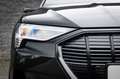Audi e-tron E-tron 55 quattro s-line advanced Pro Line S Sline Zwart - thumbnail 4