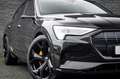 Audi e-tron E-tron 55 quattro s-line advanced Pro Line S Sline Zwart - thumbnail 7