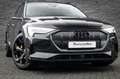 Audi e-tron E-tron 55 quattro s-line advanced Pro Line S Sline Zwart - thumbnail 8