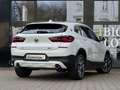 BMW X2 sDrive20i LED Aut. Pano Navi PA PDC Shz DAB Weiß - thumbnail 2
