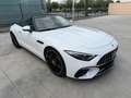 Mercedes-Benz SLC 43 AMG Aut. Blanco - thumbnail 3