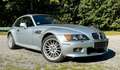 BMW Z3 Coupé 2.8 Deutsches Fahrzeug/Leder/Klima Argent - thumbnail 9