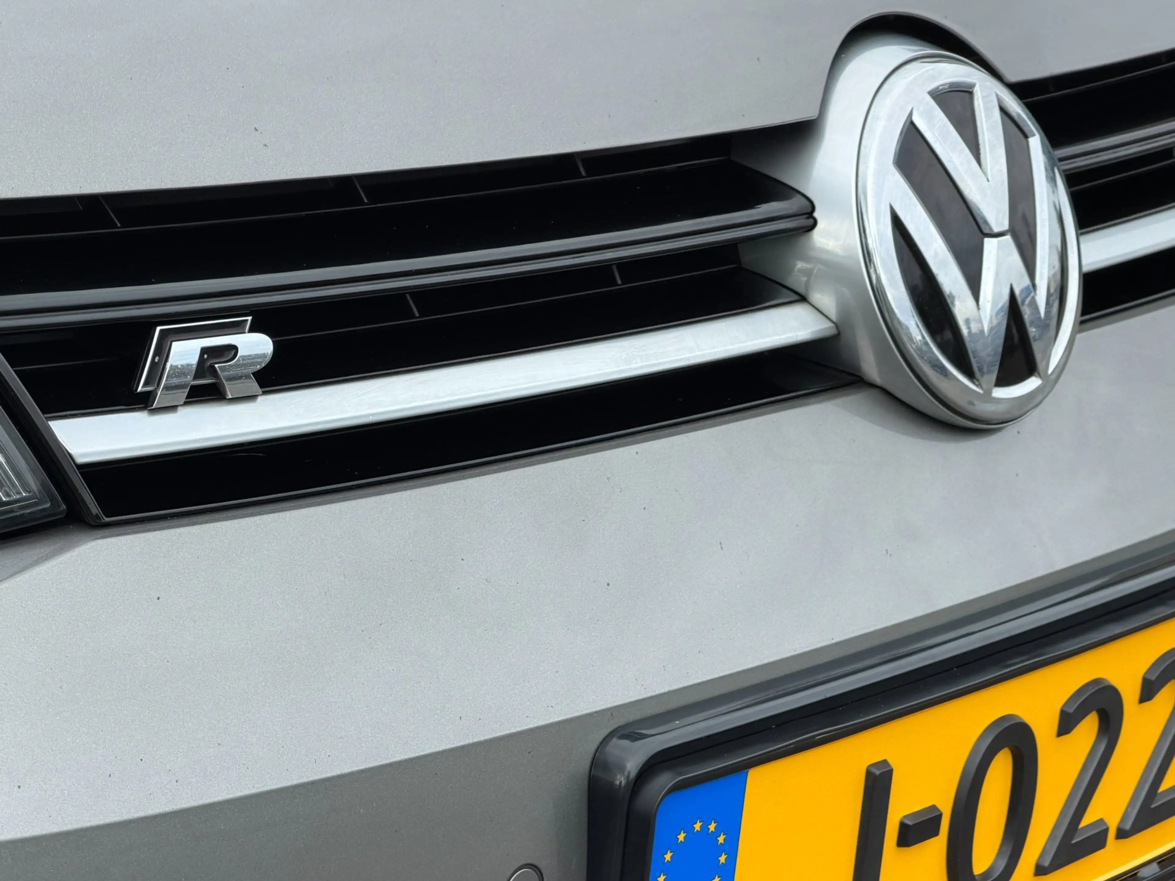 Volkswagen Golf R Variant 2.0 / PANO / LEER / ACC / DYN AUDIO — photo 18