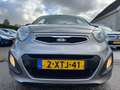 Kia Picanto 1.0 CVVT EconomyLine Grigio - thumbnail 10