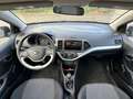 Kia Picanto 1.0 CVVT EconomyLine Gris - thumbnail 3