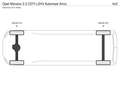 Opel Movano 2.3 CDTI L2H3 Automaat Airco - thumbnail 30