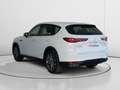 Mazda CX-60 Exclusive-Line Hybrid AWD Blanc - thumbnail 5