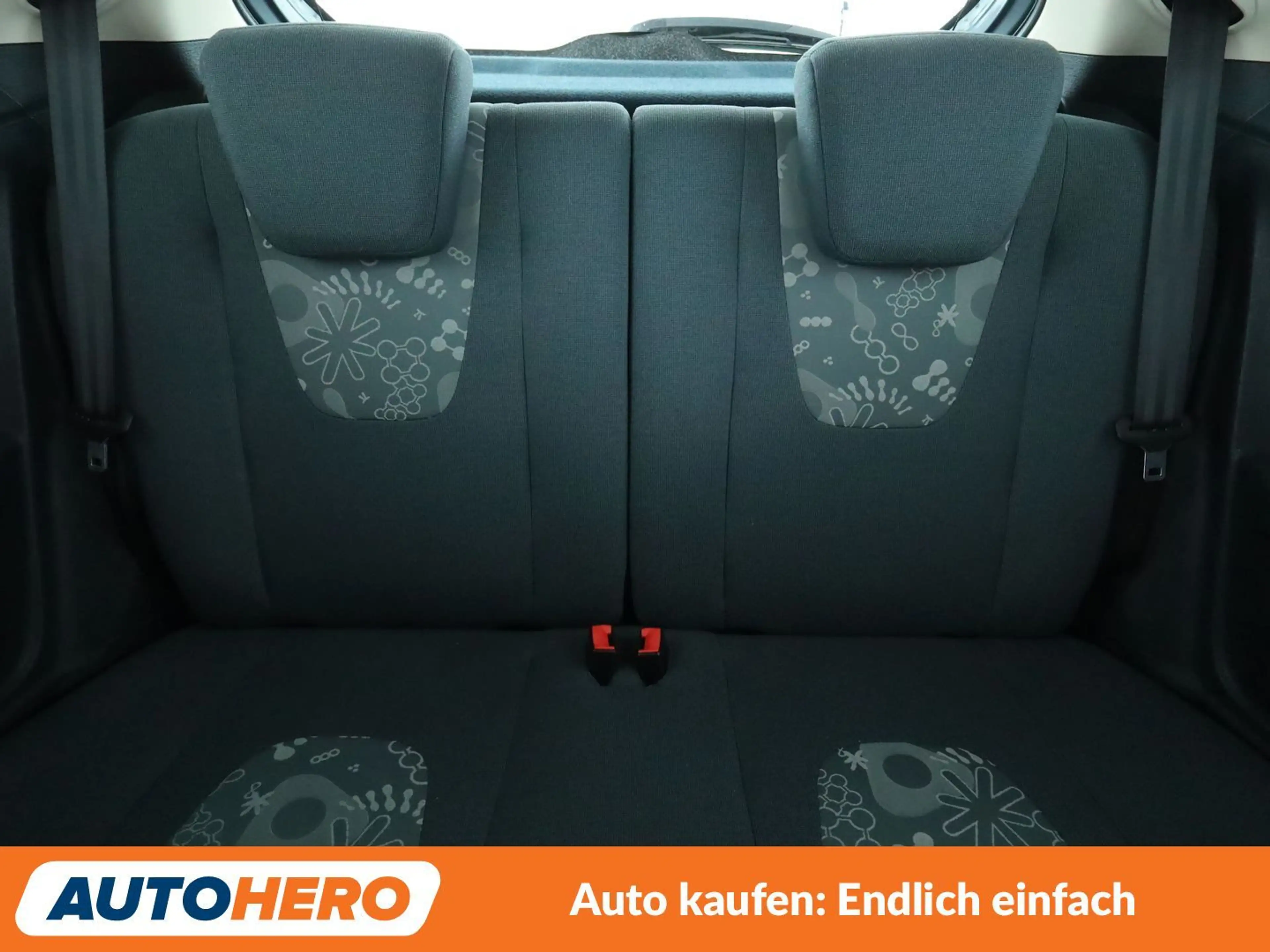 Ford Ka/Ka+ 1.2 Cool & Sound Edition*PDC*SHZ*KLIMA* — photo 15