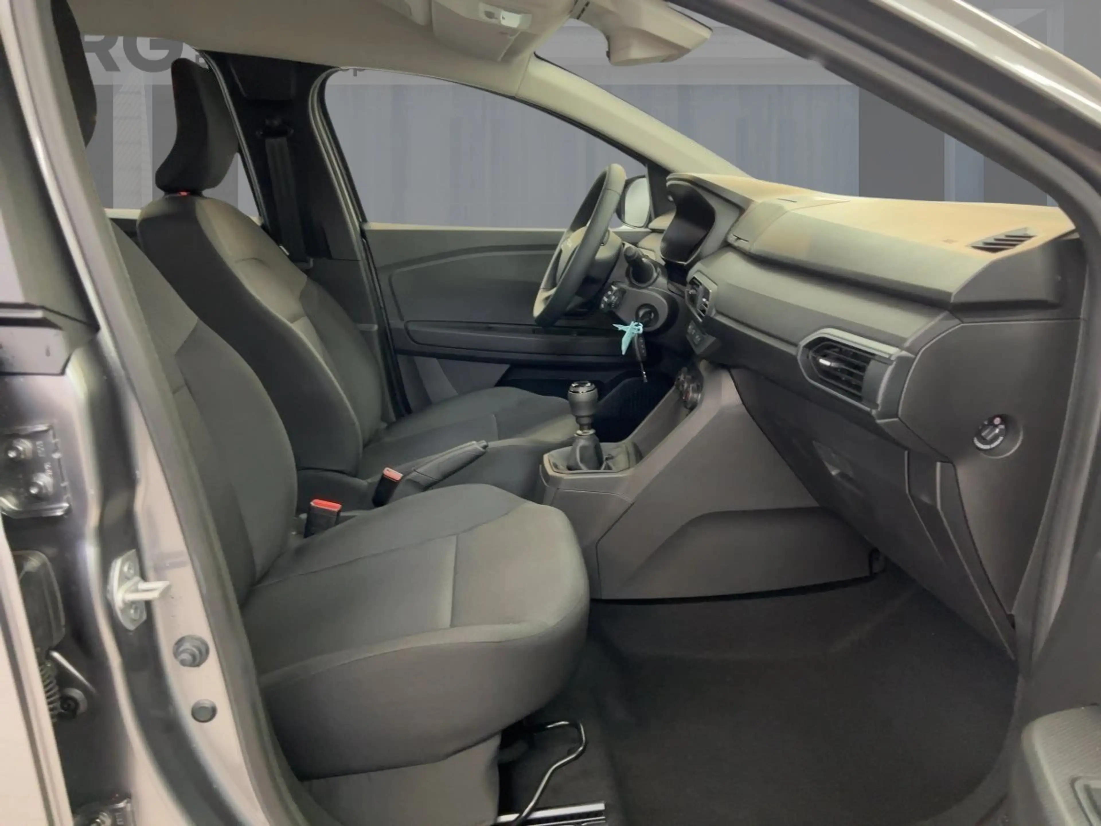 Dacia Jogger Essential ECO-G 100 PDC KLIMA ABS 7-Sitzer — photo 8