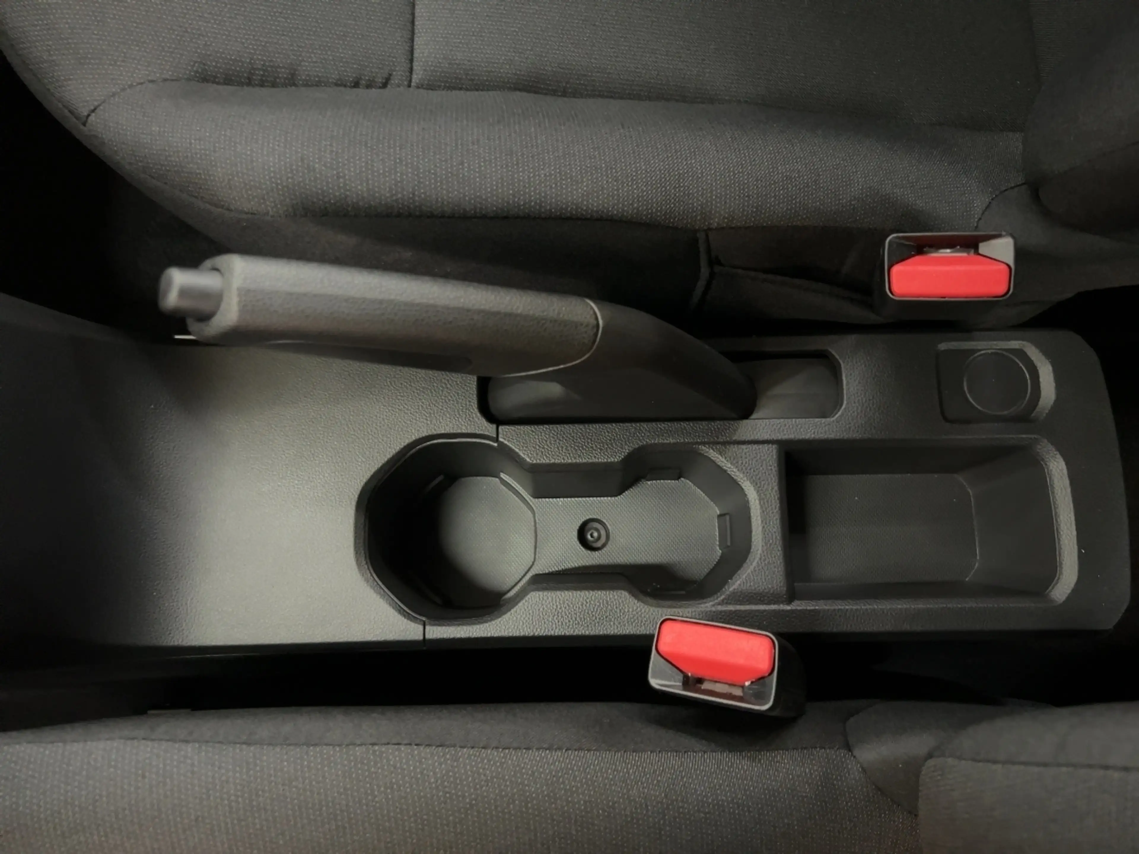 Dacia Jogger Essential ECO-G 100 PDC KLIMA ABS 7-Sitzer — photo 15
