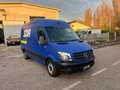 Mercedes-Benz Sprinter Sprinter F43/33 314 CDI TA Furgone Executive Blau - thumbnail 3