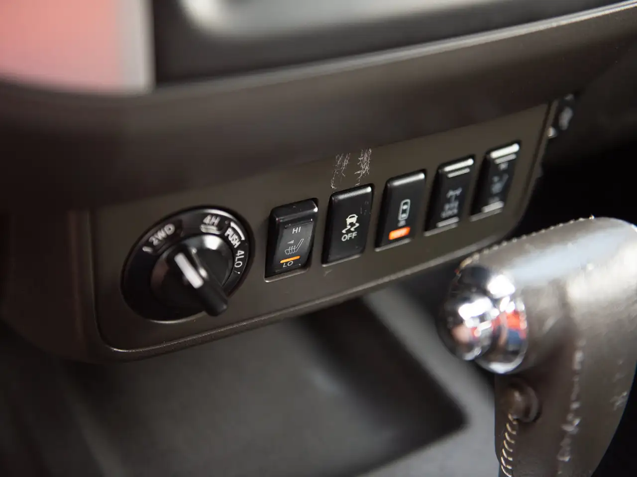 Nissan Frontier снимка Nissan Frontier