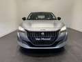 Peugeot 208 1.2 PureTech Active Pack | Apple Carplay & Android Gris - thumbnail 3
