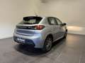 Peugeot 208 1.2 PureTech Active Pack | Apple Carplay & Android Gris - thumbnail 4
