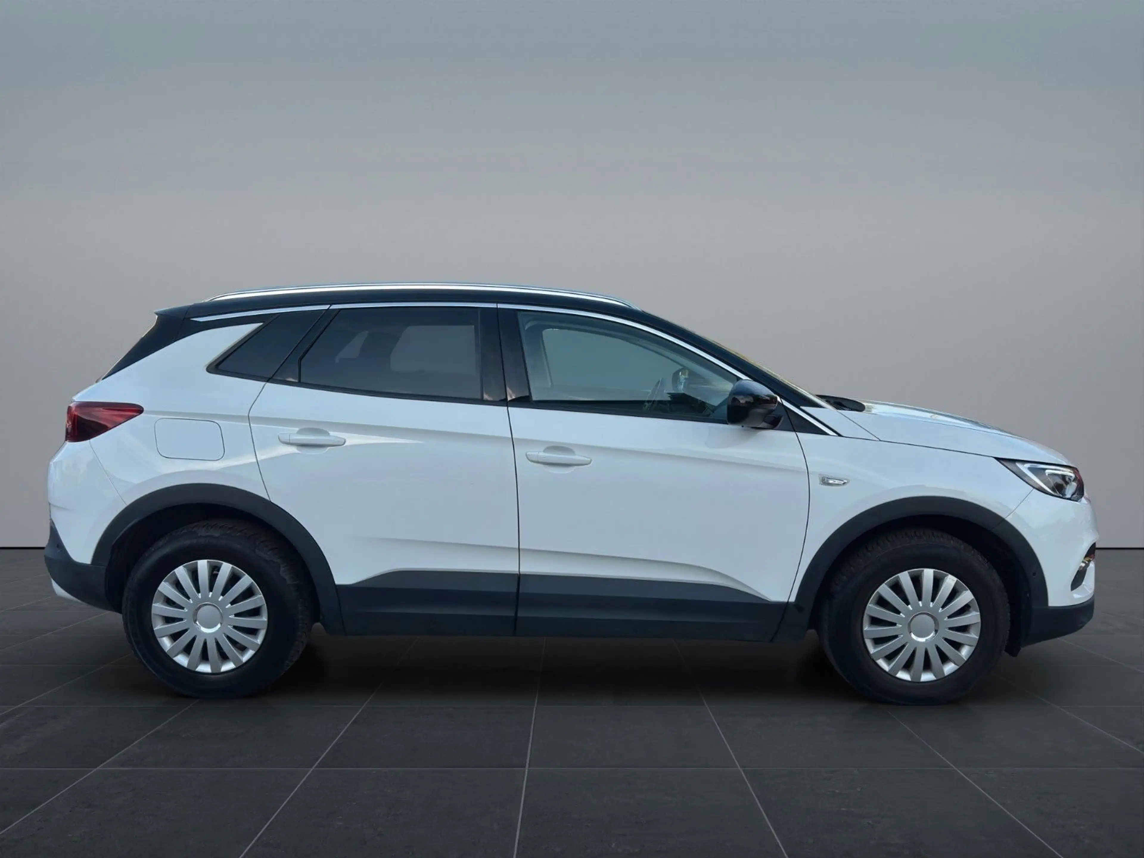 Opel Grandland X Premium "Ultimate" Voll-LED/Leder — photo 10