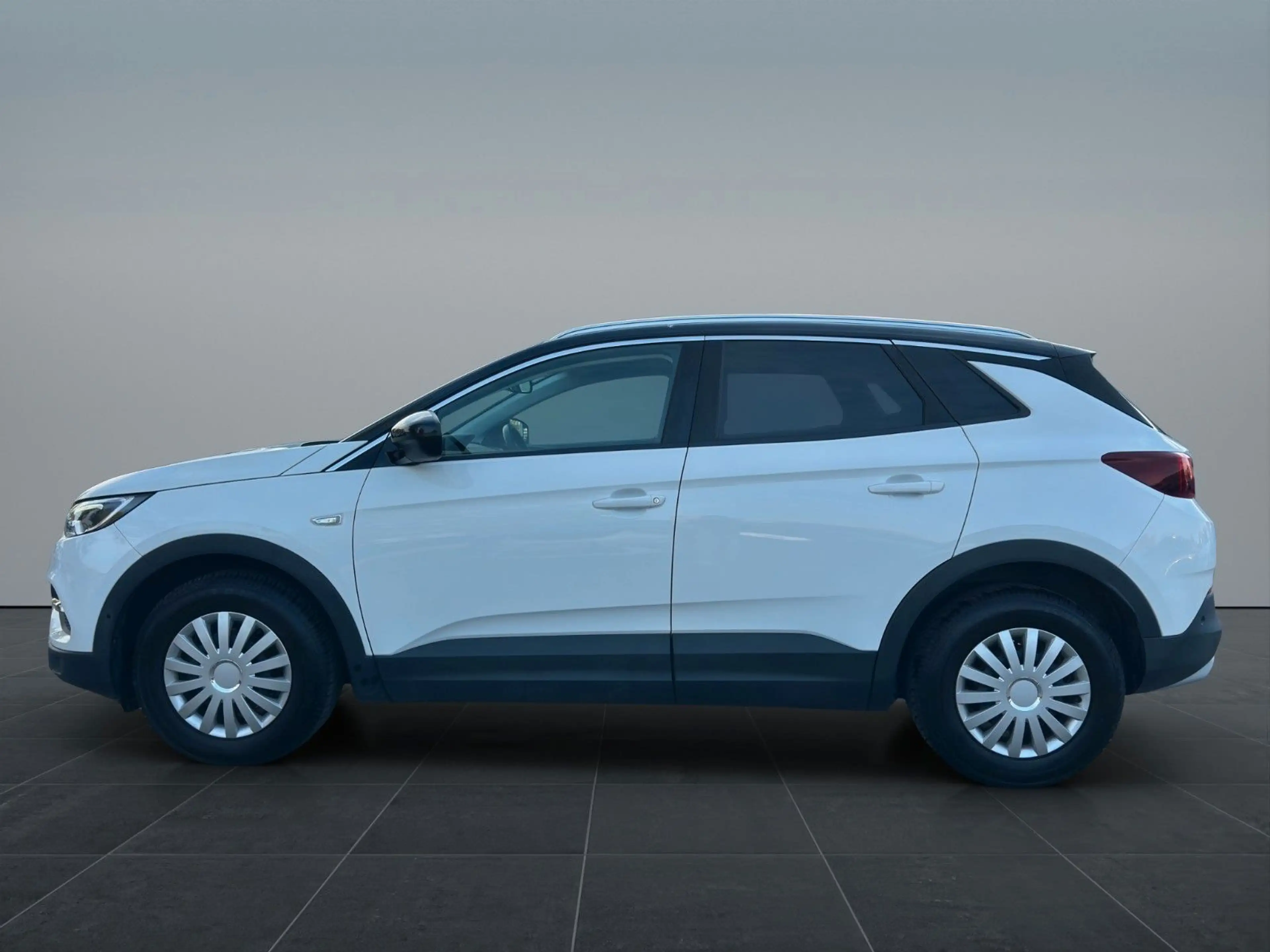 Opel Grandland X Premium "Ultimate" Voll-LED/Leder — photo 9