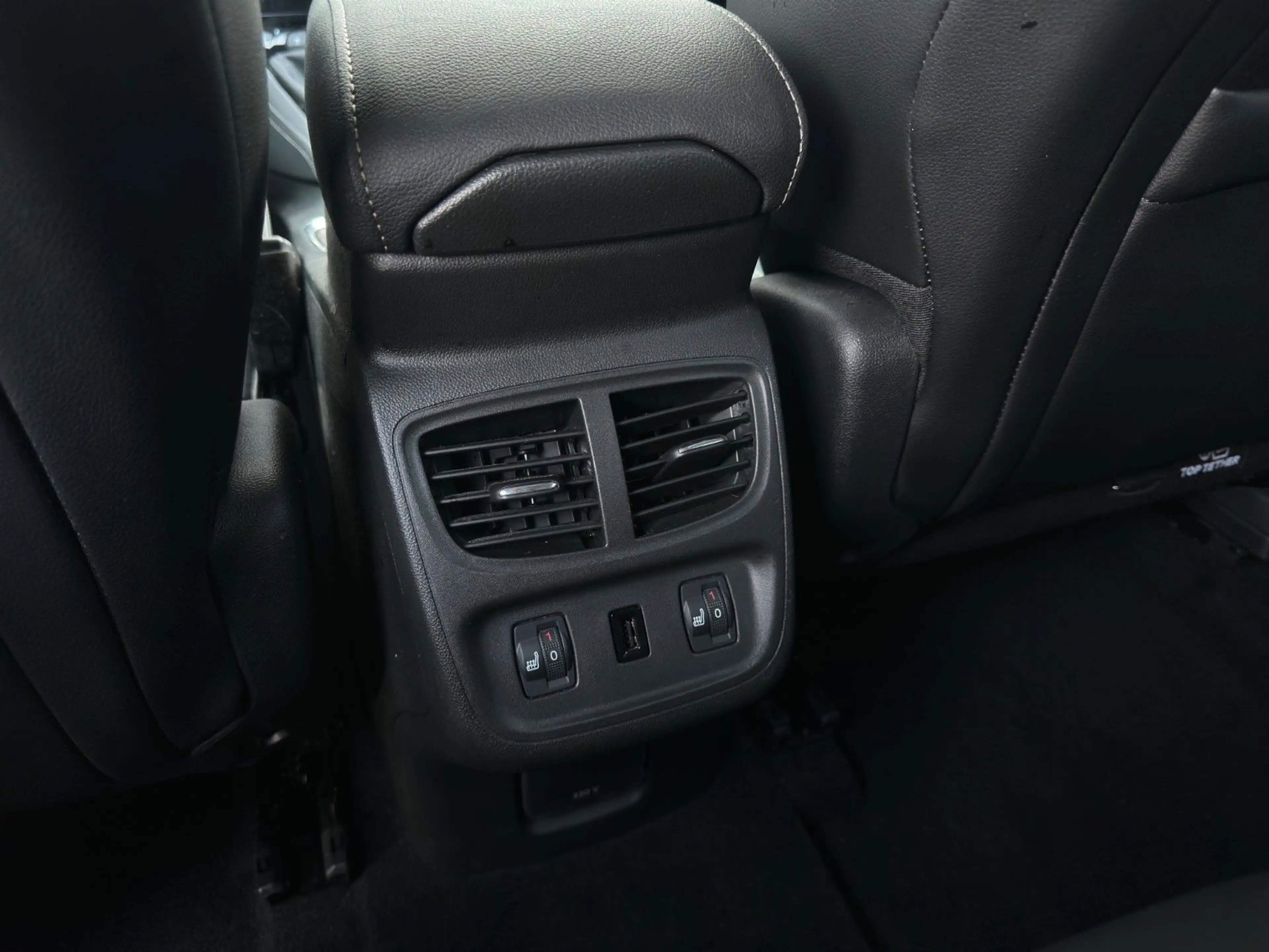 Opel Grandland X Premium "Ultimate" Voll-LED/Leder — photo 26