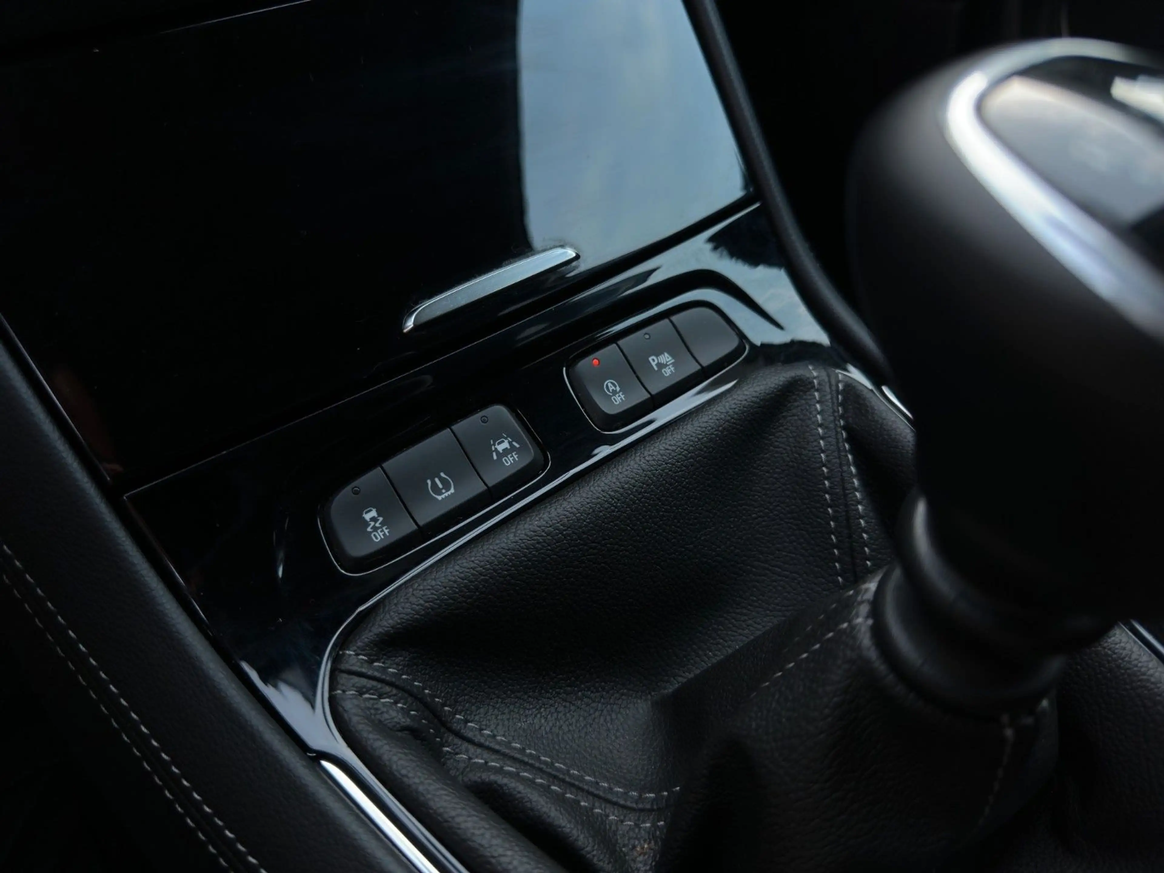 Opel Grandland X Premium "Ultimate" Voll-LED/Leder — photo 18