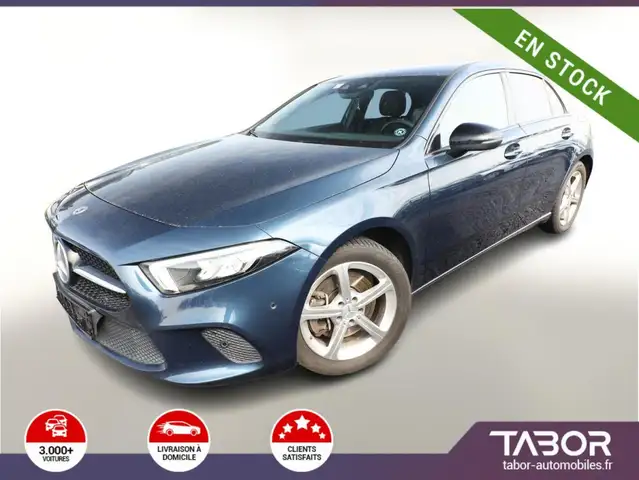 Mercedes-Benz A 250 250e Edition 19 LED NightP 18P