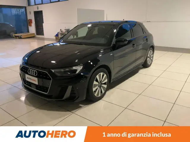 Audi 30 TFSI S line edition