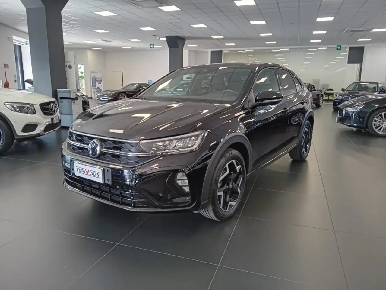 Volkswagen Taigo 1.0 TSI 115 CV DSG R-Line