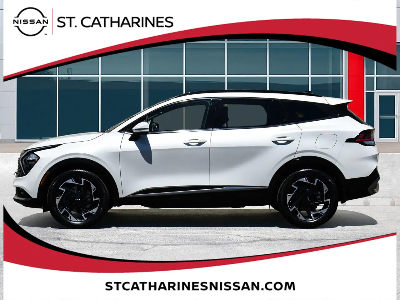Kia Sportage photo Kia Sportage