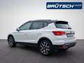 SEAT Arona FR 1.0 TSI DSG FR PRO-PAKET / 18-ZOLL / SITZHEIZUN Blanc - thumbnail 3