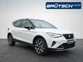 SEAT Arona FR 1.0 TSI DSG FR PRO-PAKET / 18-ZOLL / SITZHEIZUN Blanc - thumbnail 2