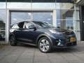 Kia e-Niro ExecutiveLine 64 kWh | SOH 94,6% | Navigatie | Cli Bleu - thumbnail 2
