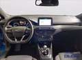 Ford Focus 1.0 EcoBoost Hybrid 125 CV 5p. ST-Line Design Grigio - thumbnail 5