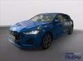 Ford Focus 1.0 EcoBoost Hybrid 125 CV 5p. ST-Line Design Grigio - thumbnail 1