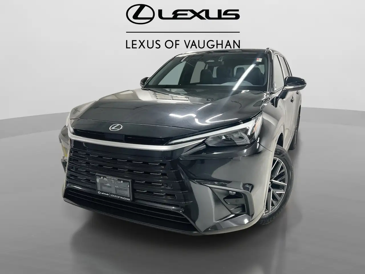 2026 Lexus TX 350