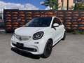 smart forFour 0.9 t Prime 90cv my19 Blanc - thumbnail 1