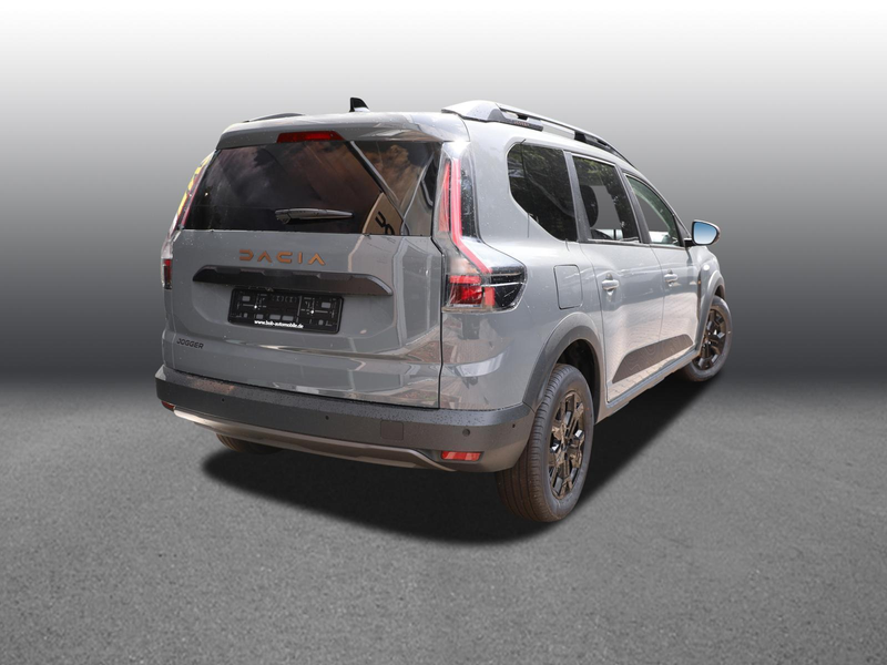 Dacia Jogger Extreme Eco-G 120 auto NAVI SHZ PDC KLIMA — photo 2