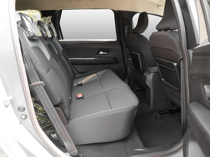 Dacia Jogger Extreme Eco-G 120 auto NAVI SHZ PDC KLIMA — photo 5
