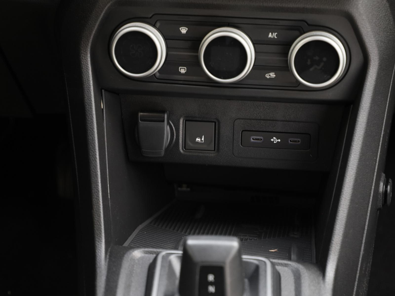 Dacia Jogger Extreme Eco-G 120 auto NAVI SHZ PDC KLIMA — photo 12